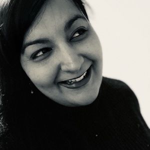 Meet your Posher, Jess